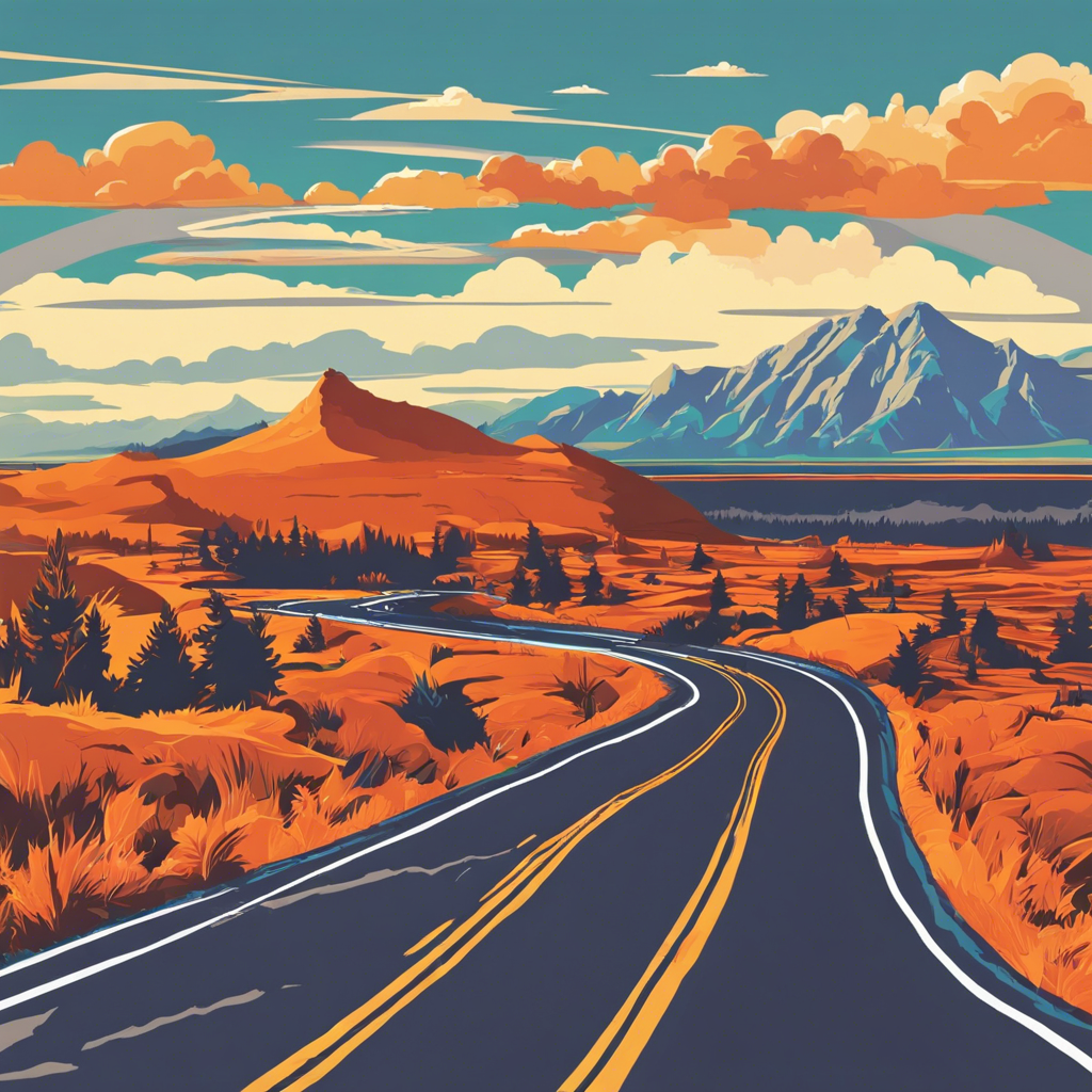 The Best Road Trip Destinations in the United States