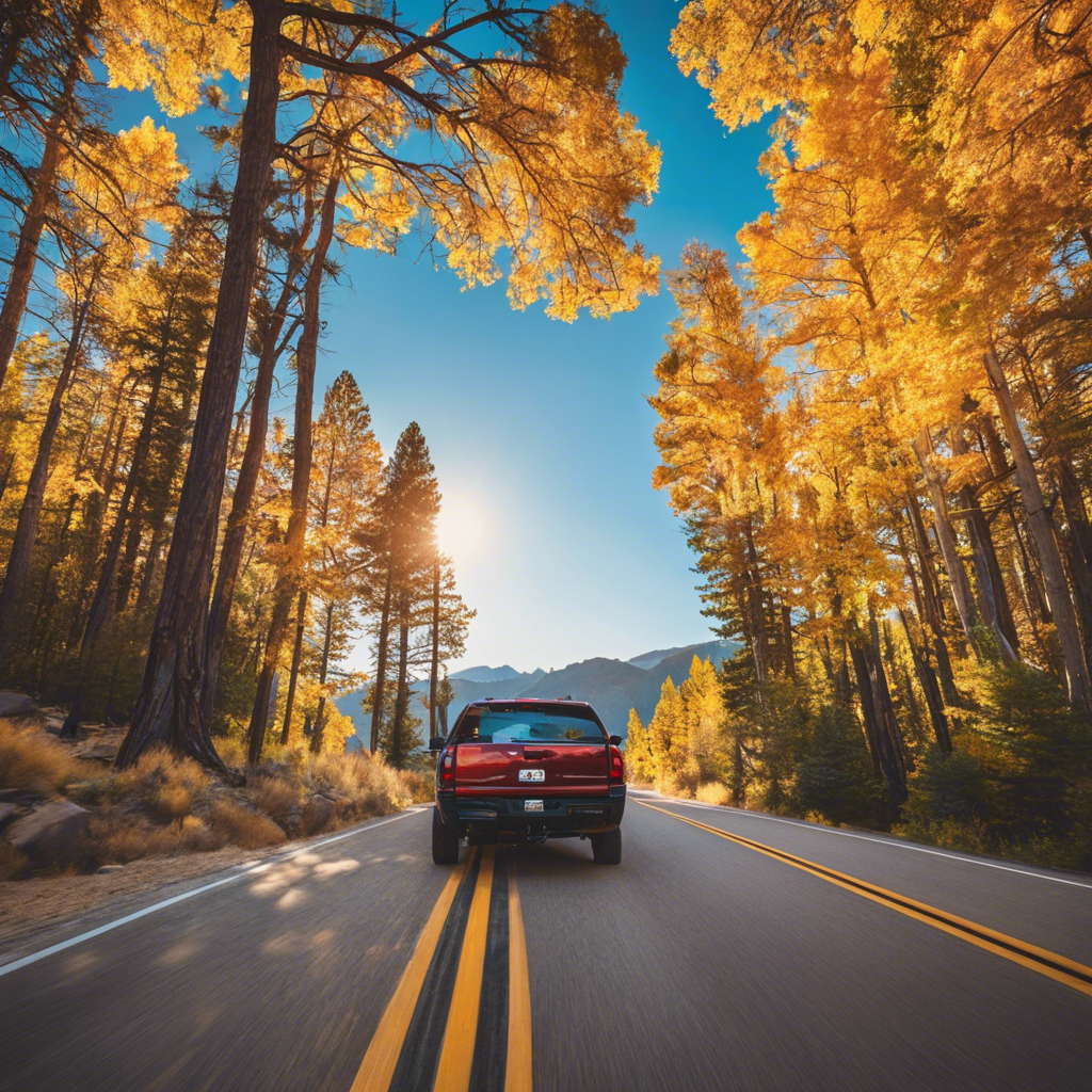 How to Plan a Cross-Country Road Trip in the USA