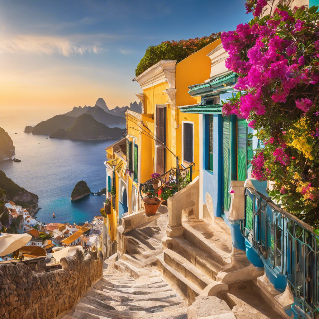 The Best Travel Destinations for Solo Travelers