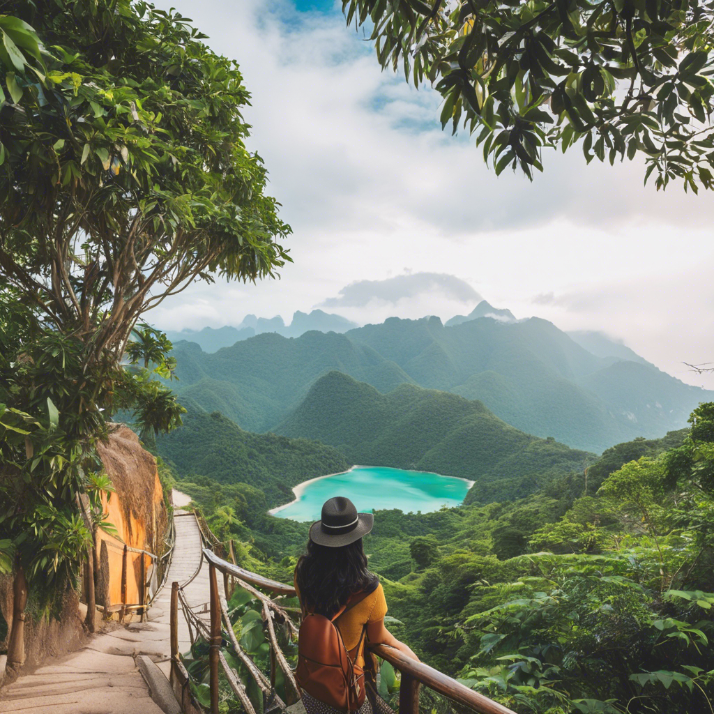 How to Travel Safely as a Solo Female Traveler