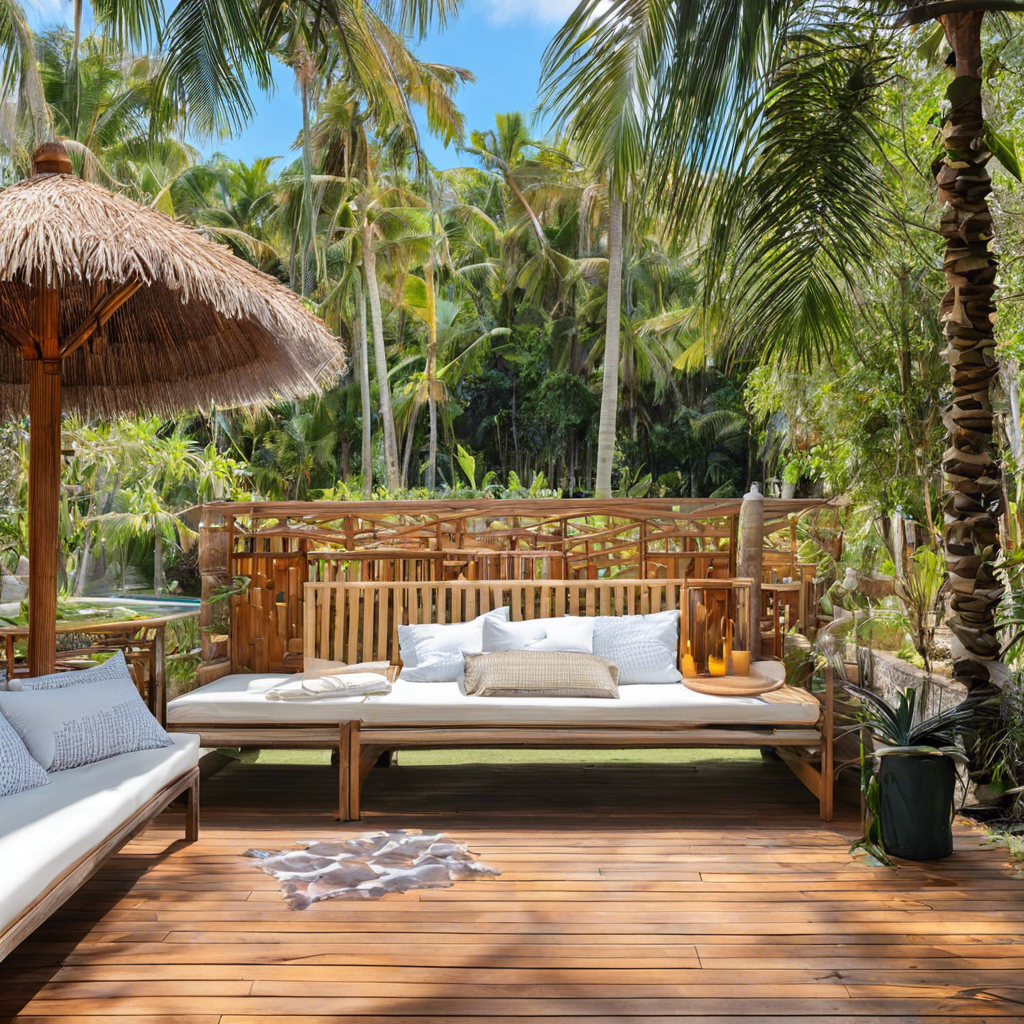 Why You Should Consider Taking a Staycation